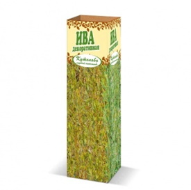 Ива декоративная в коробке Ива декоративная в коробке